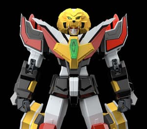 THE GATTAI Ga-Orn - 6