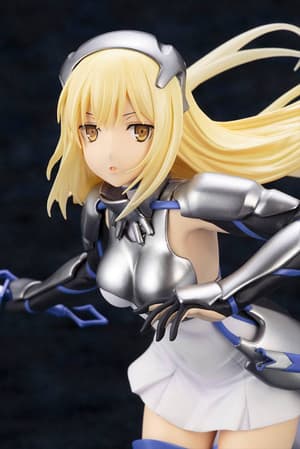 Aiz Wallenstein Figure (Kotobukiya Re-Release) – Sword Oratoria / DanMachi - 6