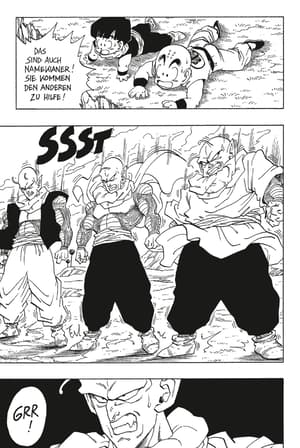 Dragon Ball Massiv - Carlsen - Vol. 8 - 6