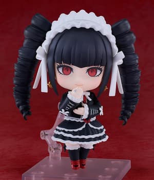 Nendoroid 3112 Celestia Ludenberg (including Bonus) - 2