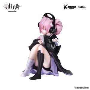 U Official - Noodle Stopper - Furyu (3)
