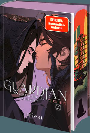 Guardian Band 2 - 4