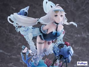 No.21 - XXI - Solar Frost - F:Nex - Furyu (10)