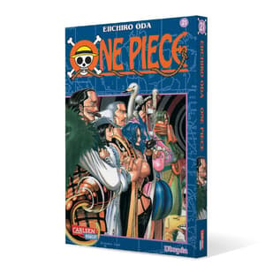 One Piece - Band 021 - 3