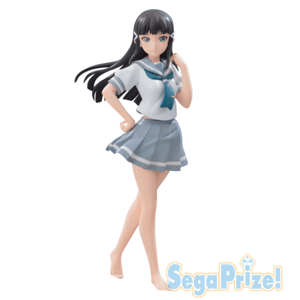 Dia Kurosawa - Sega SPM - 3