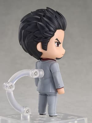 Nendoroid 2719 Kazuma Kiryu - 1