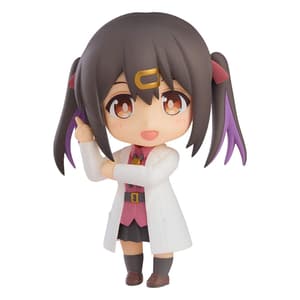 Nendoroid 2332 Mihari Oyama - 3