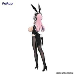 Super Sonico - Tailcoat - BiCute Bunnies - Furyu - 10