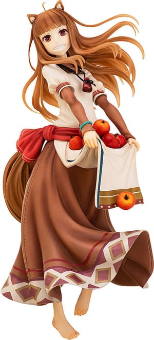 Holo: Plentiful Apple Harvest Ver.(re-run) - 1