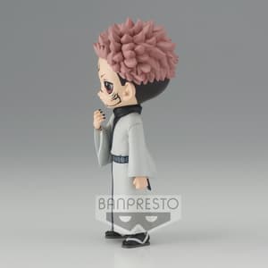 Sukuna - Jujutsu Kaisen - Q Posket Version A - 2