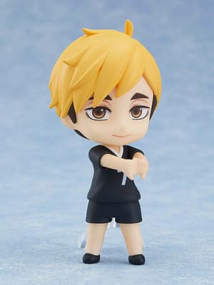 Nendoroid Surprise Haikyu!! Nationals Arc(Re-run)【BOX】 - 11