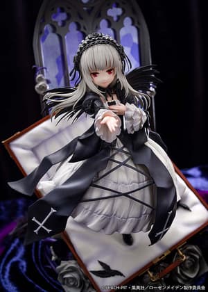 Rozen Maiden Scale Figure Suiginto - 2