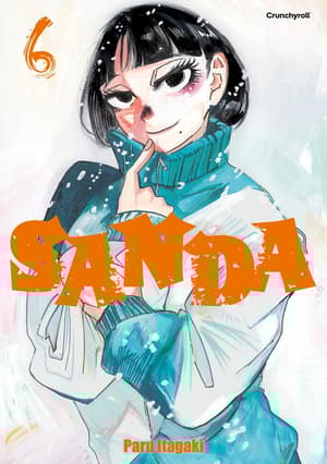 Sanda - Crunchyroll - Band 06 (1)