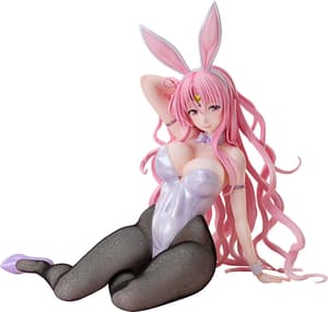 Sephie Michaela Deviluke: Bunny Ver. - 1