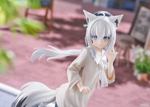 Shirakami Fubuki - Date Style: Casual Outfit - G.S. Collection - Good Smile Company - 7