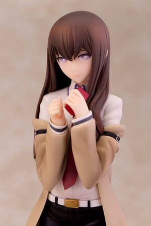 Makise Kurisu Figur – Alphamax Neuauflage (Steins;Gate) - 9