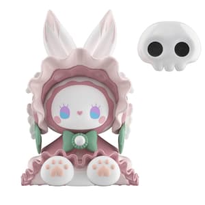 Zufällige Auswahl - Secret Forest - Masked Ball Series - Blind Box - EMMA (1)
