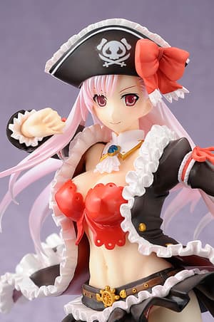 Captain Liliana - Penguin Parade - 4