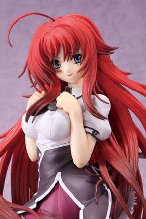 Rias Gremory - 2
