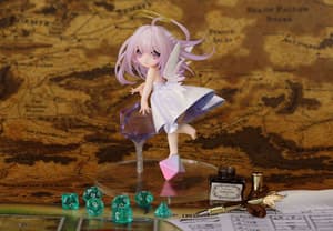 TRPG Goddess of Dice - OMH - 8