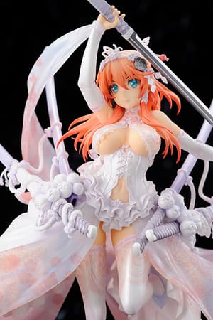 Yagyu Jubei - Final Bride | Alter / Hobby Japan Exclusive Figur - 9