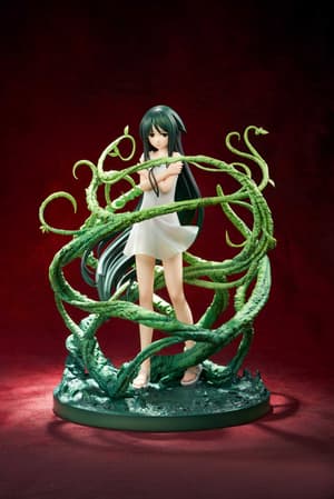 Saya - Magi Arts (9)
