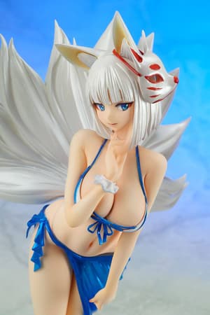 Kaga - Everlasting Killing Stone | Dream Tech Wave Figur - 7