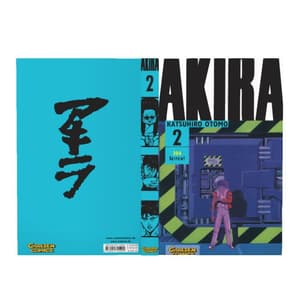 Akira 02 - 3