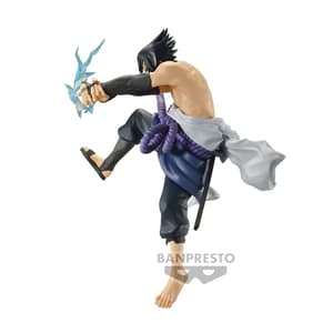 Deidara - Naruto Shippuden - Vibration Stars - Deidara & Sasuke Version B - Banpresto (1)