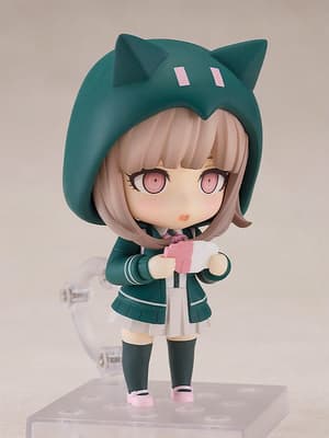 Nendoroid 2227 Chiaki Nanami - Re-Release - 1