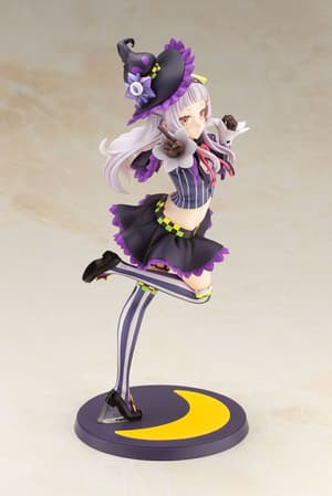 Shion Murasaki - Hololive - Kotobukiya - 9
