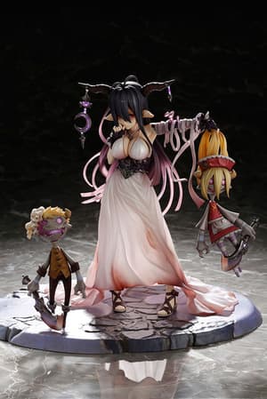Danua - Granblue Fantasy - Kotobukiya - 3
