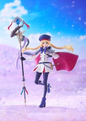 figma Caster/Altria Caster - 2