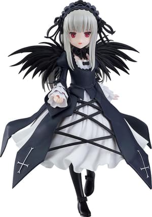 Suigintou - Rozen Maiden Pop Up Parade - Good Smile Company - 7