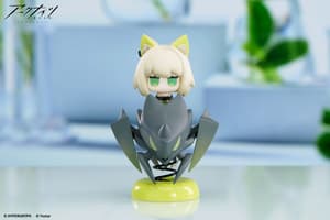 Kal'tsit - Happy Shake - Apex - 7