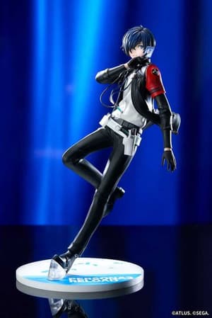 Persona 3 Protagonist - Limepie - Apex - 2
