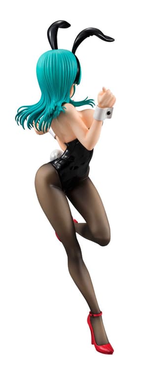 Bulma - Dragon Ball Gals - Bunny Version - 5