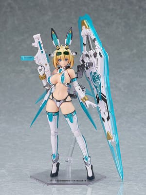 PLAMAX BP-01 Sophia F. Shirring(re-run) - 1