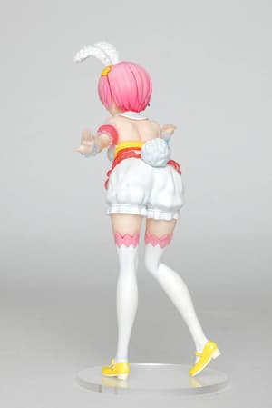 Ram - Happy Easter! - Precious Figure - Taito - 4
