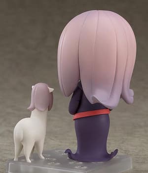 Nendoroid 835 Sucy Manbavaran - Re-Release - 4