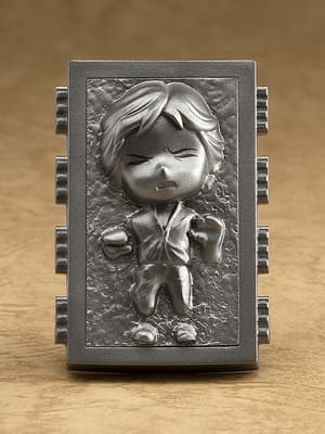 Nendoroid 706 Boba Fett - 5