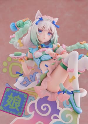 Vanilla - Dreamy Cute China - Claynel - 7