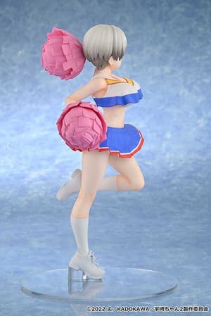 Hana Uzaki - Cheerleader - MuseMolds - 7