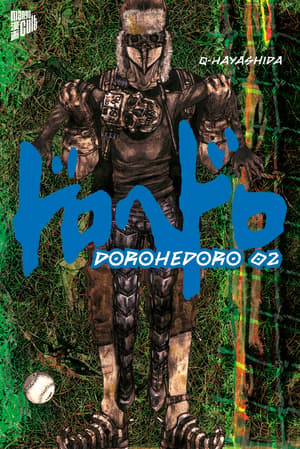 Dorohedoro - Manga Cult - Band 02 - 1