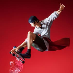 Misaki Yata - Mens Hdge No. 17 - 5