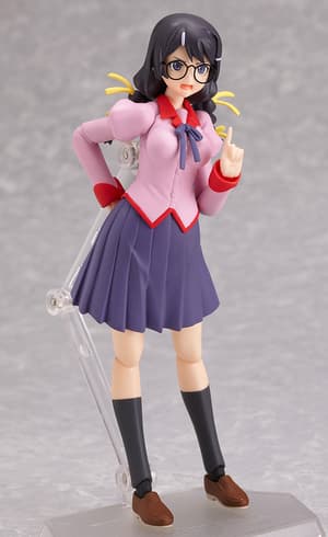 figma 147 Tsubasa Hanekawa - 3