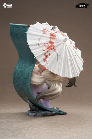 Fox Fairy Mo Li - AniMester (10)
