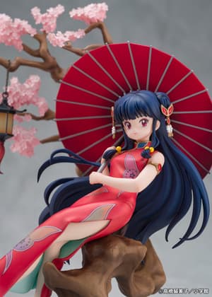 Shampoo - Proof Figure (Ranma 1/2) - 4