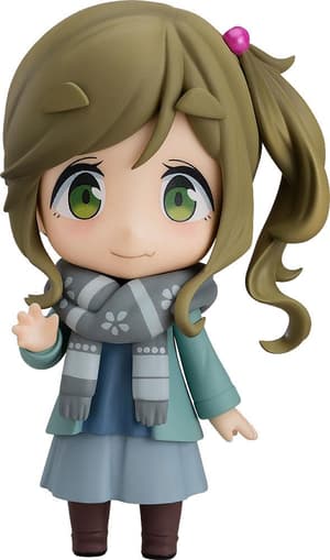Nendoroid 1097 Aoi Inuyama - Re-Release - 1