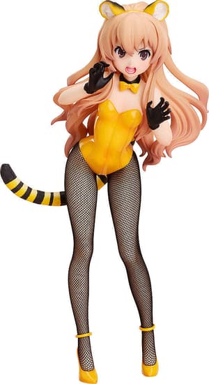 Taiga Aisaka: Tiger Ver. (1/6 Scale) - 1